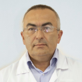 Заворотний Олег Иванович, офтальмолог