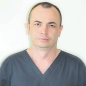 Галиев Равиль Рафаилович, нейрохирург