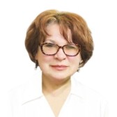 Петрова Светлана Викторовна, терапевт