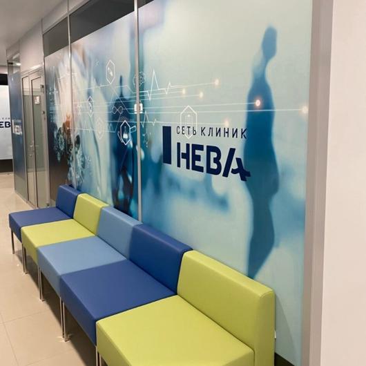 НЕВА на Рябикова, фото №3