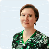 Трипецкая Татьяна Вячеславовна, невролог