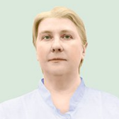 Ковалева Марина Юрьевна, невролог