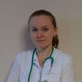Ворончихина Наталья Александровна, неонатолог