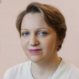 Матвейчук Наталья Васильевна, педиатр