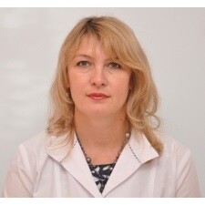 Мелодьева Елена Викторовна, гинеколог
