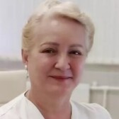 Батухтина Ольга Ивановна, репродуктолог
