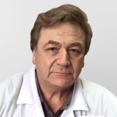 Першин Александр Борисович, психиатр