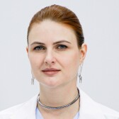 Малеваная Нина Васильевна, анестезиолог