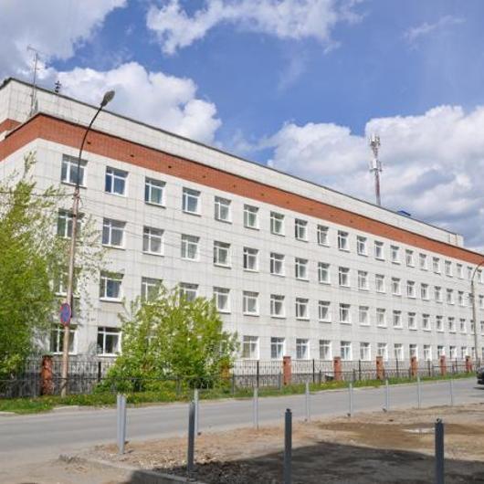 Детская городская больница № 11, фото №2