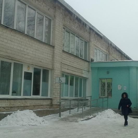 Ачинская ЦРБ, фото №1