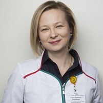 Мануйлова Ольга Олеговна, маммолог-онколог