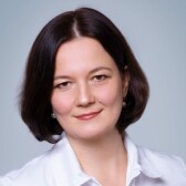 Сильвестрова Анна Сергеевна, стоматолог-терапевт