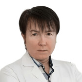 Щербаков Сергей Валерьевич, диетолог