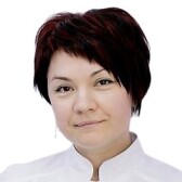 Каргина Лилия Александровна, стоматолог-терапевт