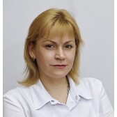 Пестрикова Вера Николаевна, ортодонт