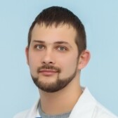 Гуляев Юрий Юрьевич, кардиолог