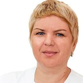 Козырева Светлана Александровна, стоматолог-терапевт
