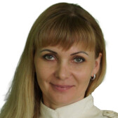 Короткова Алена Николаевна, врач функциональной диагностики