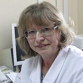 Быкова Наталья Михайловна, эндокринолог