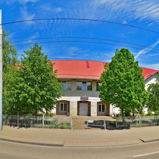 Поликлиника №19 на Офицерской, фото №4