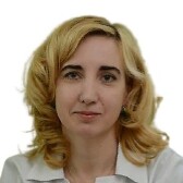 Кшнясева Светлана Константиновна, гинеколог
