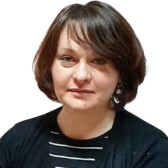 Коновалова Юлия Юрьевна, психолог