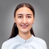 Болдырева Зинаида Ивановна, детский стоматолог