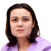 Гиппократ балаково режим работы врачей Репина Татьяна Владимировна, эндоскопист