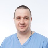 Филин Евгений Александрович, стоматолог-хирург