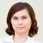 Сытюк Наталья Ивановна, кардиолог