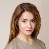 Бондаренко Екатерина Михайловна, косметолог