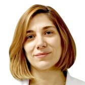 Изория Нана Шалвовна, невролог