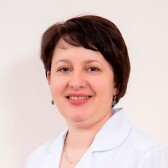 Сафронова Наталья Борисовна, стоматолог-терапевт