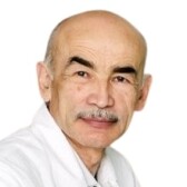 Алаев Владимир Григорьевич, рефлексотерапевт