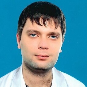Морошкин Антон Евгеньевич, онкоуролог