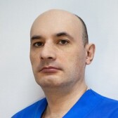 Чистов Андрей Александрович, флеболог-хирург