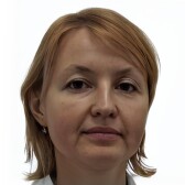 Костюченко Юлия Владимировна, гинеколог