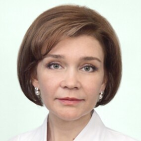 Волосникова Елена Борисовна, офтальмолог