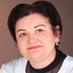 Михайлова Елена Владимировна, пульмонолог