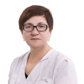 Баскакова Татьяна Васильевна, дерматолог