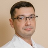 Атласов Дамир Гайсович, нейрохирург