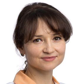 Уразаева Рина Рамилевна, дерматолог