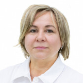 Соколова Татьяна Михайловна, гинеколог