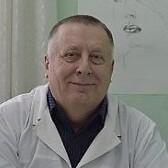 Кириллов Вадим Иванович, радиолог
