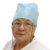 Синебрюхова Светлана Борисовна, гинеколог