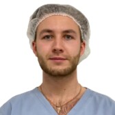 Галкин Никита Сергеевич, стоматолог-терапевт