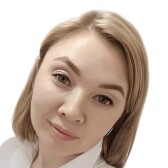 Евграфова Лариса Радисовна, невролог