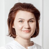 Ваганова Анастасия Алексеевна, пародонтолог