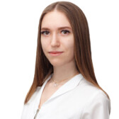 Горбунова Виктория Викторовна, стоматолог-терапевт