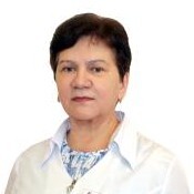 Андрианова Наталья Валентиновна, невролог